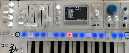 various-Kiviak Instruments Wo-Fi